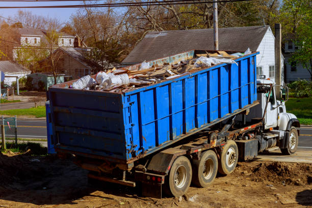 Best Professional Junk Removal  in Gleed, WA
