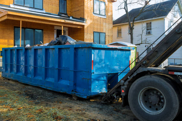 Professional Junk Removal in Gleed, WA