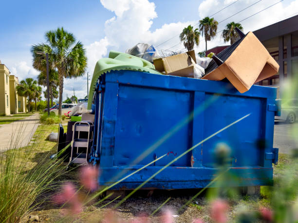 Best Same-Day Junk Removal  in Gleed, WA