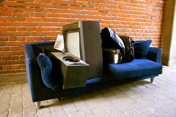 Best Residential Junk Removal  in Gleed, WA