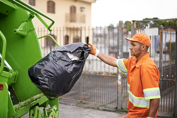 Best Commercial Cleanout Services  in Gleed, WA